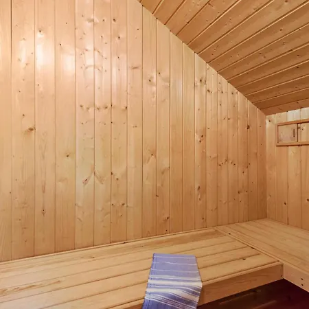 Gorgeous In With Sauna * Oksbol (Syddanmark)