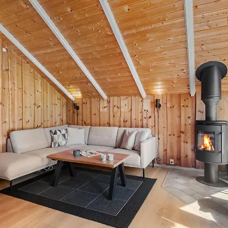 Gorgeous In With Sauna Holiday home