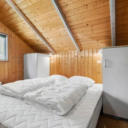 Gorgeous In With Sauna Holiday home *