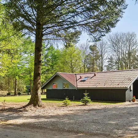 Gorgeous In With Sauna Holiday home *