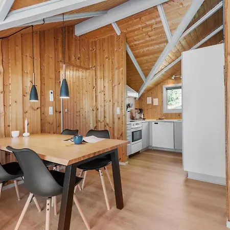 Holiday home Gorgeous In With Sauna *